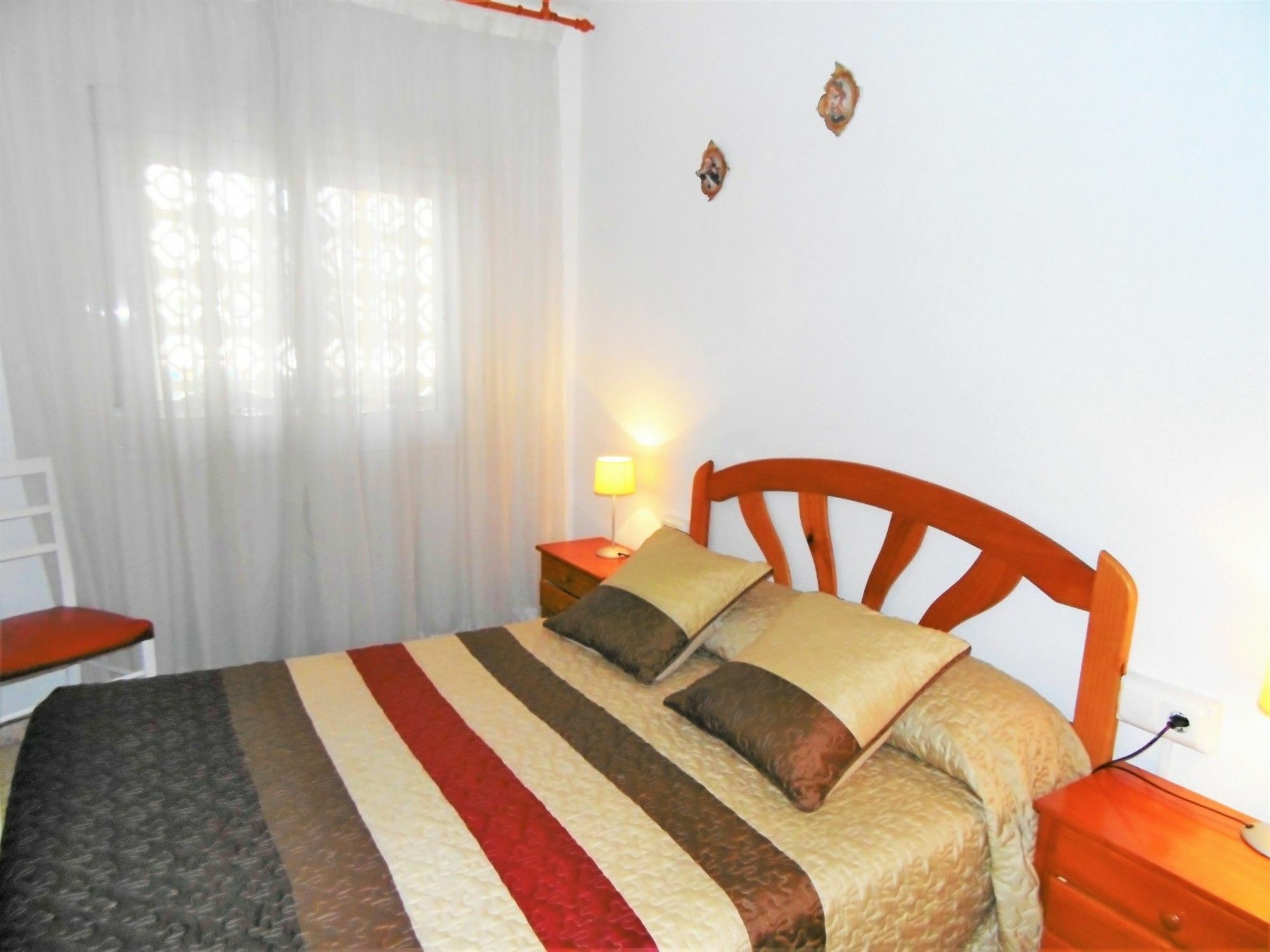 El Ancla 5 Appartement *