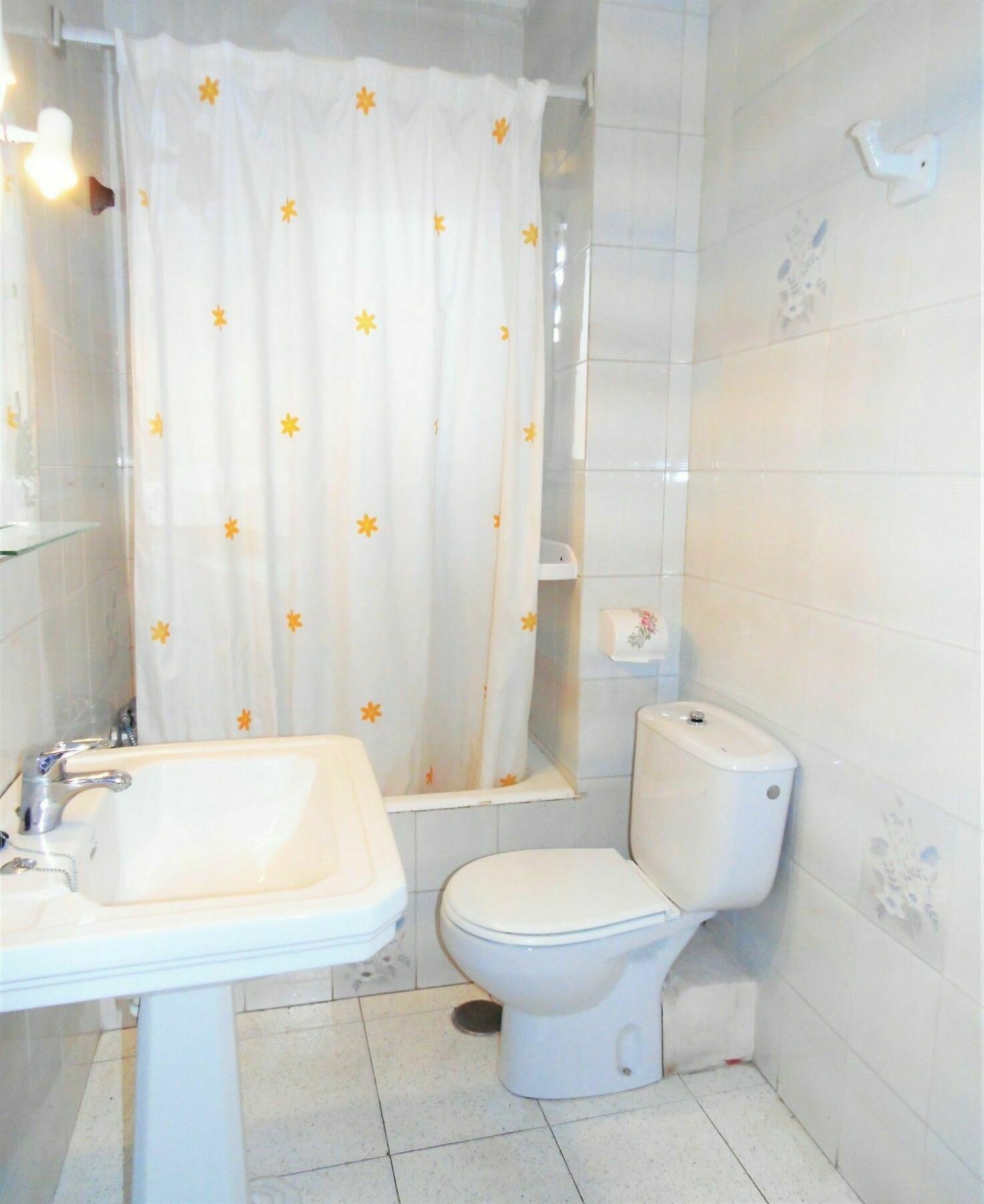 Appartement El Ancla 5